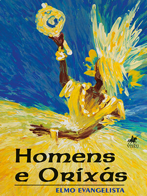 cover image of Homens e Orixás